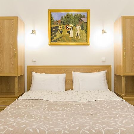 Authentic Akacfa Apartment Budapest Exteriör bild