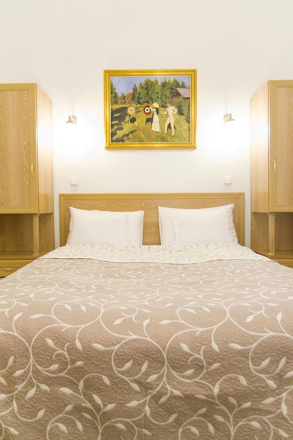 Authentic Akacfa Apartment Budapest Exteriör bild