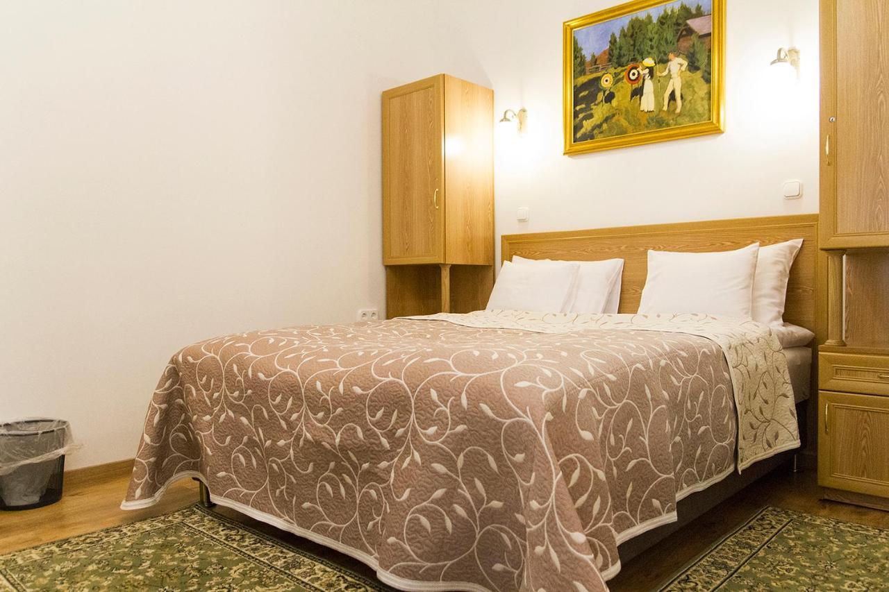Authentic Akacfa Apartment Budapest Exteriör bild