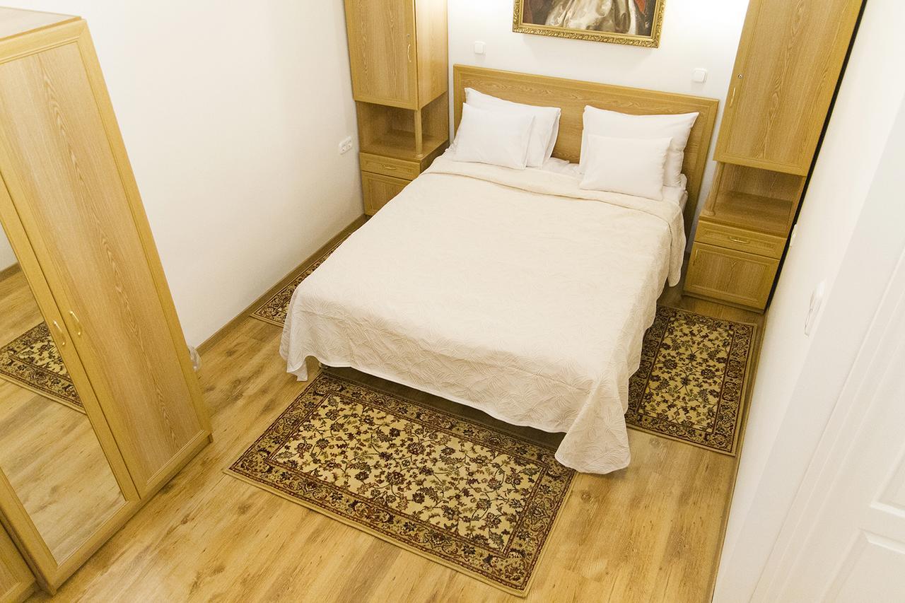 Authentic Akacfa Apartment Budapest Exteriör bild